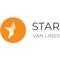 Star Van Lines Logotype