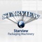 Starview Packaging Machinery, Inc. Logotype