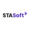 STA Soft Logotype
