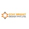 Stay Bright Design Private Limited Logotype