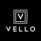Vello Properties Logotype