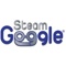 SteamGoggle LLC Logotype
