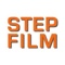STEP Film Logotype