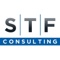 STF CONSULTING Logotype