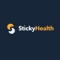 StickyHealth Logotype