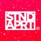 STND APRT Logotype