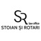Stoian și Rotari Logotype