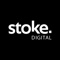 Stoke Digital Logotype