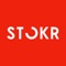 STOKR Logotype