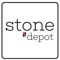 STONE DEPOT - GHANA Logotype