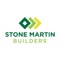 Stone Martin Builders Logotype
