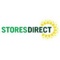 Stores Direct Logotype