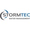 Stormtec Water Management Logotype