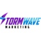 Stormwave Marketing Logotype