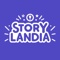 Storylandia Logotype