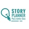 Story Planner Logotype