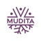 Stowarzyszenie Mudita Logotype