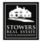 Stowers Real Estate Logotype