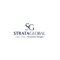 Strata Global: Community & Owners' Association Management Services Logotype