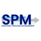Strategic Process Management Logotype