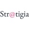 Stratigia Logotype