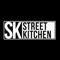 Street Kitchen HU Logotype