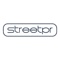 StreetPR Logotype