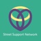 Street Support Network Logotype
