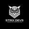 Strix Devs Logotype