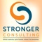 Stronger Consulting Logotype