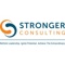 Stronger Consulting Logotype