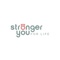 Stronger You for Life Logotype