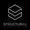 Structural Design MK Logotype
