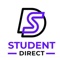 Student Direct Logotype