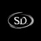 StudioDraft® | Global Branding Studio Logotype
