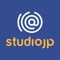 StudioJP Logotype