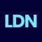Studio LDN Logotype