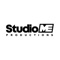 StudioME Productions Logotype