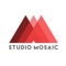 Studio Mosaic Logotype