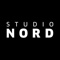 Studio Nord Logotype