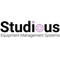 Studious Equipment Management Systems Logotype