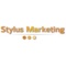 Stylus Marketing Logotype