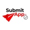 SubmitApp Logotype