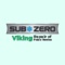 Sub-Zero & Viking Repair of Palos Verdes Logotype