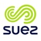 SUEZ Logotype