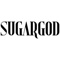 Sugargod Logotype