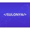 Sulonya Technologies Logotype