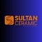 Sultan Ceramic Logotype