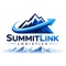 Summit Link Logistics Logotype