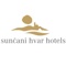 Suncani Hvar Hotels Logotype